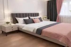 5 zvezd na Bilara Kabaloyeva 10A Apartments, Vladikavkaz