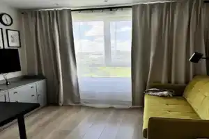 Skhodnenskaya D 8/24 203 Flat, Putilkovo