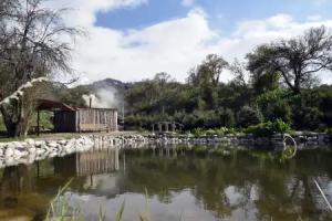 Fazenda U MIHALYICHA Hotel, Talgar