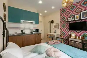 Arrival Kongressnaya 21 9 Apartments, Krasnodar