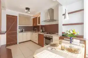 Stilnaya Na Nekrasovskoy 79 Ot Gornitsy Flat, Samara