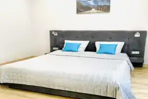 Apartamenty Ulitsa Chkalova 66, Barnaul