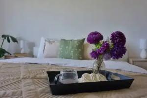 Kvartira Odnushka v istoricheskom tsentre Flat, Sergiyev Posad