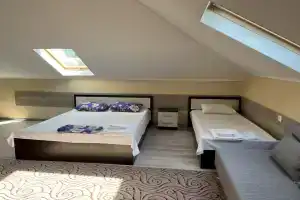 091 Mira 3 Apartments, Gelendzik