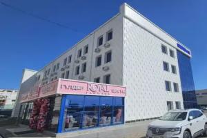 Меридиан, Karagandy