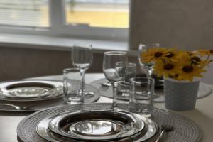 Tsentr Rezidens Tver Flat, Tver