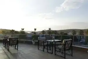 Sığacık Paradise Mini-hotel, Sigacik