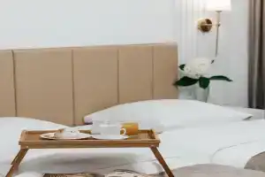 Prezident Living Quearters, Solikamsk