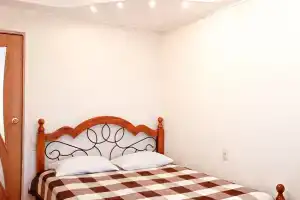 Dvukhkomnatnaya Kvartira