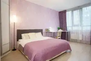 Apartments Komfort 3 Graf Orlov