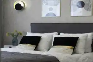 2komn. Kvartira Rayon Most Pobedy Flat, Balakovo