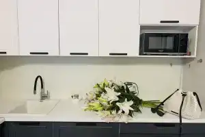 Tsentr Goroda Apartments, Irkutsk