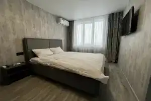 Komfortnaya s Sovremennym Remontom i Stilem ot DimDom Flat, Ryazan