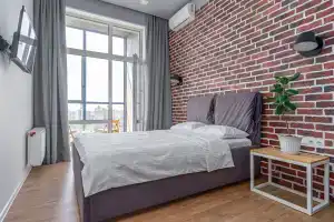 Kazan 24/7 Protochnaya 6-1 Apartments