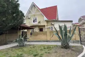 Marmelad Guest house, Adler