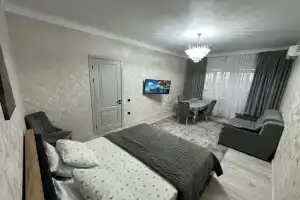 Gyul Flat, Makhachkala