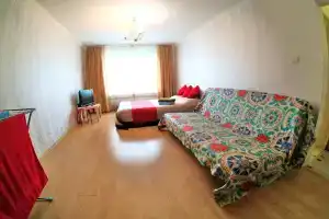 Podolskykh Kursantov 12/1 Apartments, Moscow