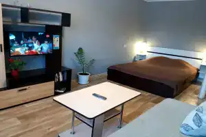 Odnokomnatnaya Flat, Magnitogorsk