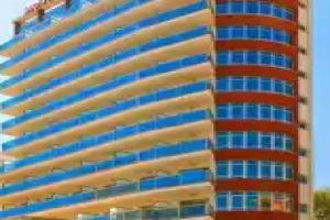 Hotel RH Gijón & Spa, GANDIA