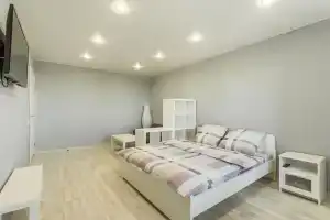 Na Stachek 83 Apartments, St. Petersburg