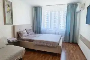 Na Prospekte Lenina 120 Flat, Volzhsky