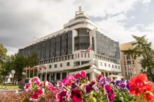 Pur-Navolok Hotel, Arkhangelsk
