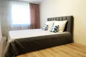 Na Komsomolskom Prospekte 37Apartments, Barnaul