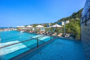Zenseana Resort & Spa, Patong