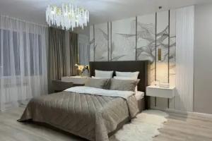Shikarnaya S Vidom Na Gory Flat, Yuzhno-Sakhalinsk