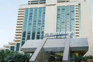 Lazurnaya Hotel & Spa, Sochi