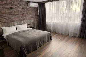 Studiya Dizaynerskaya Flat, Nizhniy Novgorod