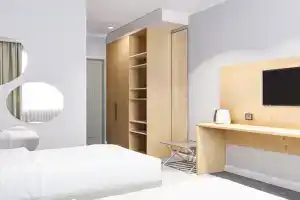 Hotel Kaganat Boutique Hotel, Osh