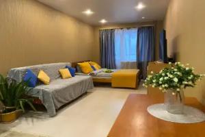 SeveRent Sovetskaya 35A Apartments, Severodvinsk