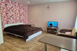 Na Ulitse Imeni Geroya Sovetskogo Soyuza Vasilyeva 7 Flat, Biysk