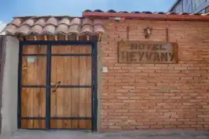 Heyvany, Tbilisi