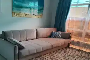 Na Nizhneimeretinskoy 143 Flat, Adler