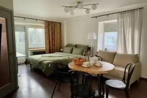 Samy Tsentr Kaliningrada Flat, Kaliningrad