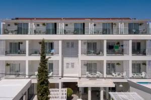 Lido Star Beach Hotel, Faliraki