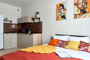 Zeleny Ugolok S Samovarom Apartments, Tula
