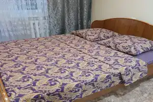 V Tsentre Apartments, Nizhnekamsk