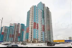 "belye Nochi" Studiya Na Entuziastov 15 Apartments, Petrozavodsk