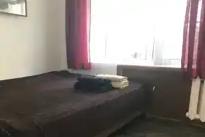 Studii U Biblioteki 1 Flat, Zelenograd