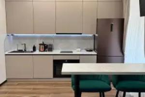 Na Yelovom Modern Apartments, Chebarkul'