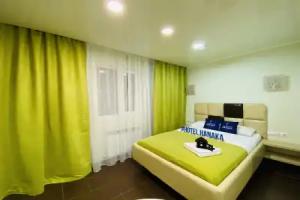Hanaka Na Pionerskoy 21B #26 Apartments, Reutov