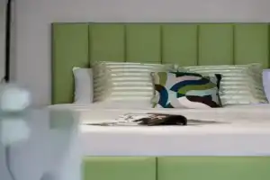 Domashniy Ochag Na Ul Khudayberdina Apartments, Sterlitamak