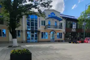 Tsentralnaya Hotel, Labinsk