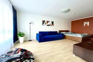Relax Apart Na Ulitse Molodezhnaya 59 Apartments, Khimki