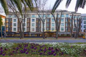 Dosso Dossi Hotels & Spa Downtown, Istanbul