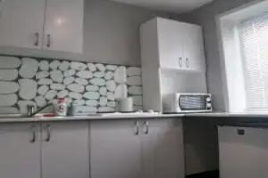Odnokomnatnye S Balkonom Apartments, Kansk