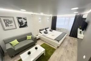 Krivenko 49 Apartments, Pavlodar